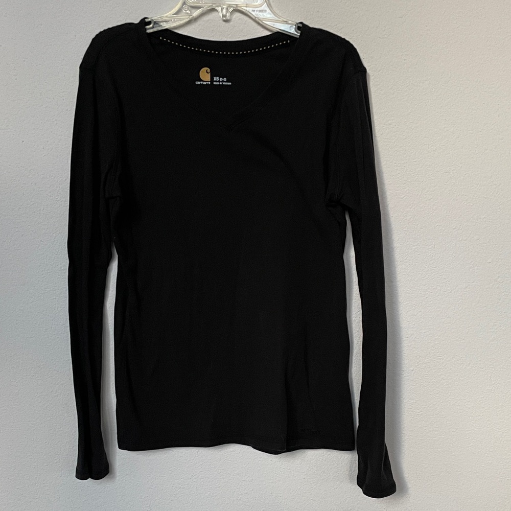 Carhartt Long Sleeve Women's Top